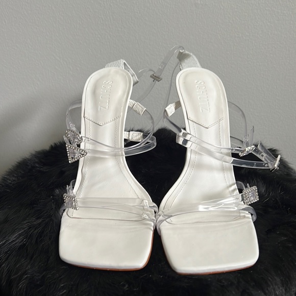 Schultz heels - Picture 1 of 5